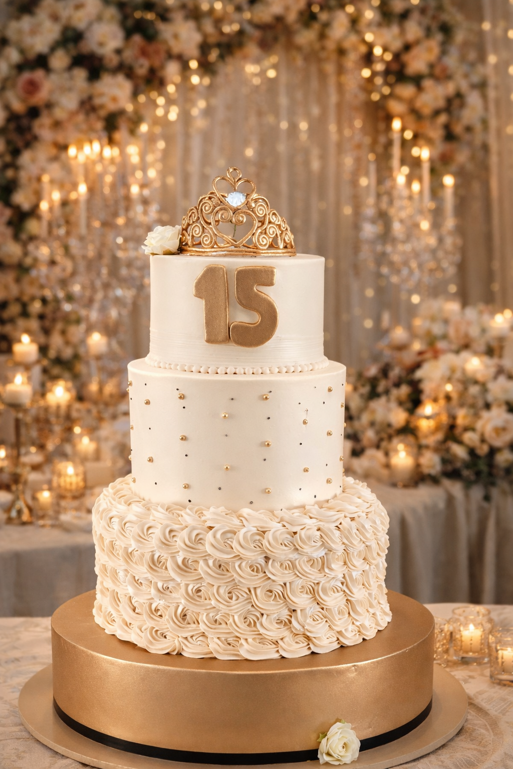 Pastel personalizado SanVal